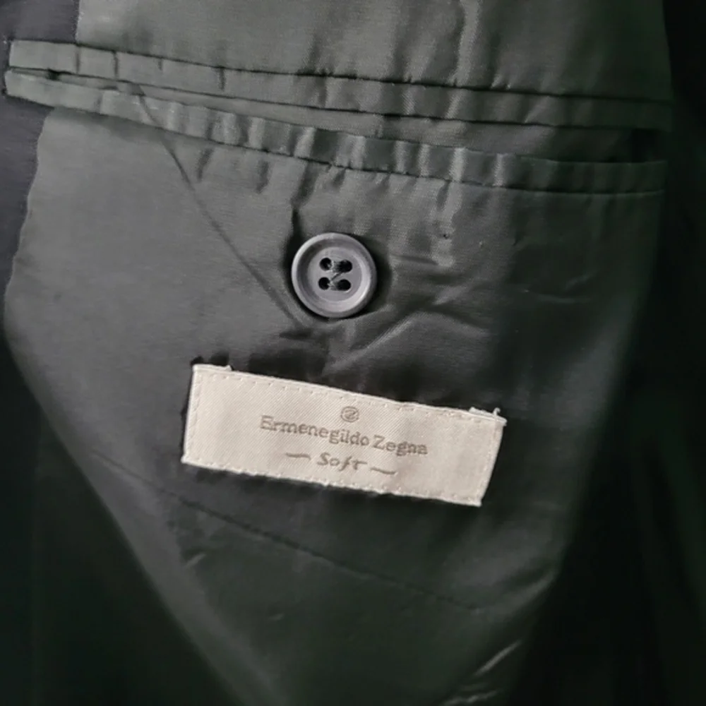 Ermenegildo Zegna 